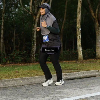 Runner Photo 5438867
