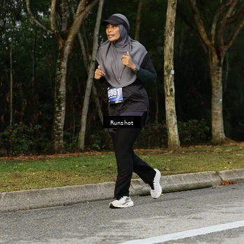 Runner Photo 5438868