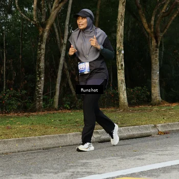 Runner Photo 5438869