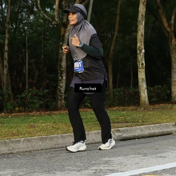 Runner Photo 5438870
