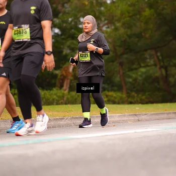Runner Photo 5438871