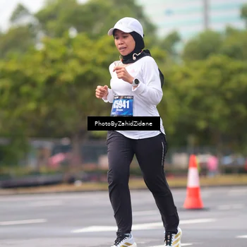 Runner Photo 5438872