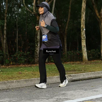 Runner Photo 5438877