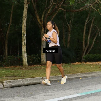 Runner Photo 5438878