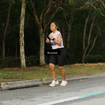 Runner Photo 5438880