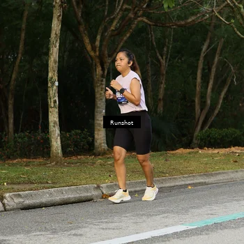 Runner Photo 5438881