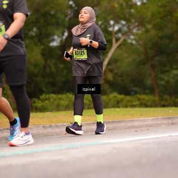Runner Photo 5438884