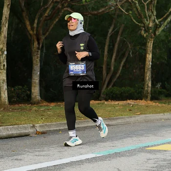 Runner Photo 5438885