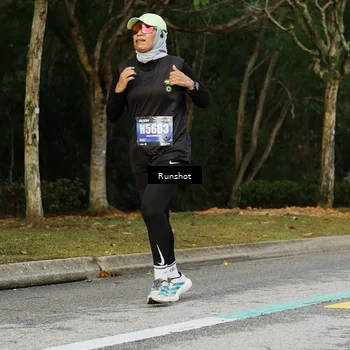 Runner Photo 5438886