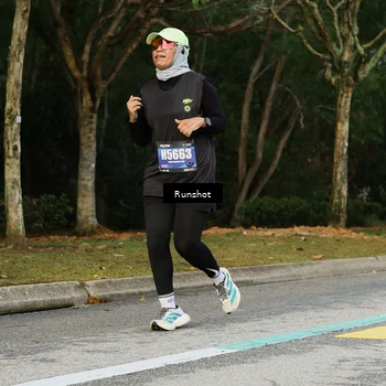 Runner Photo 5438887