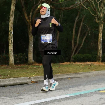 Runner Photo 5438888