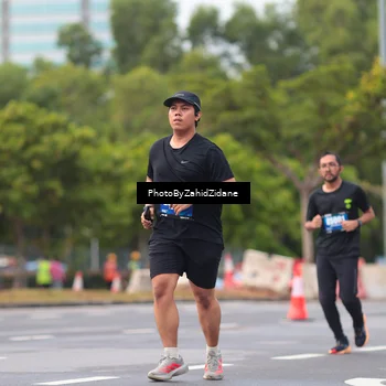 Runner Photo 5438889