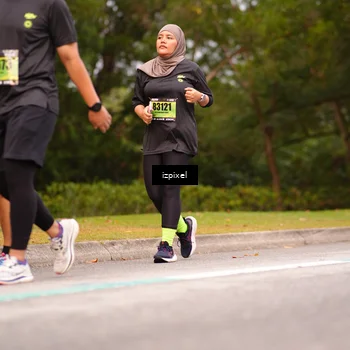 Runner Photo 5438891