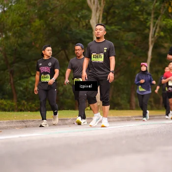 Runner Photo 5438892