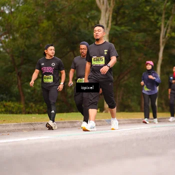Runner Photo 5438894