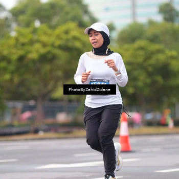 Runner Photo 5438895