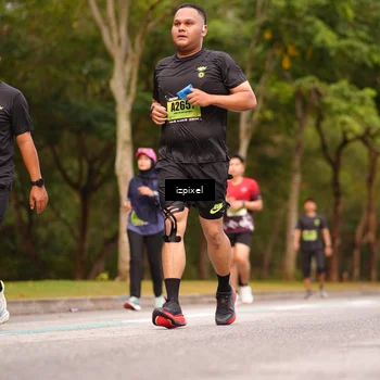 Runner Photo 5438897