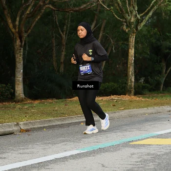 Runner Photo 5438898