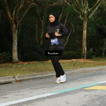Runner Photo 5438902