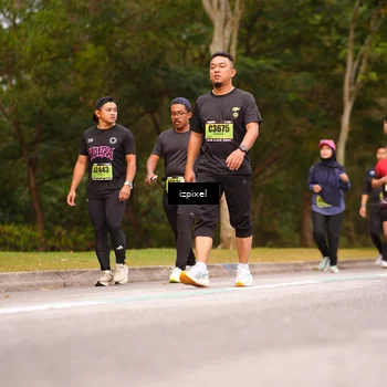 Runner Photo 5438903