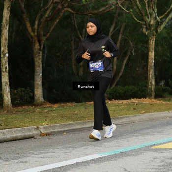 Runner Photo 5438904