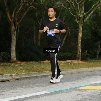 Runner Photo 5438905