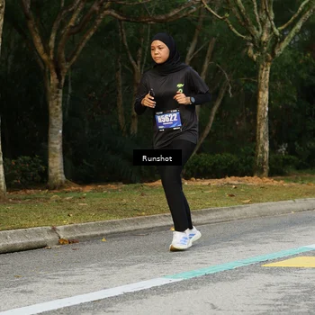 Runner Photo 5438906