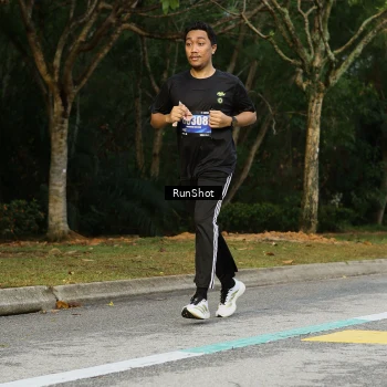 Runner Photo 5438907