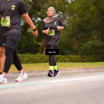 Runner Photo 5438908