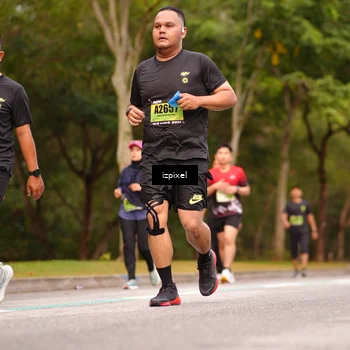 Runner Photo 5438909