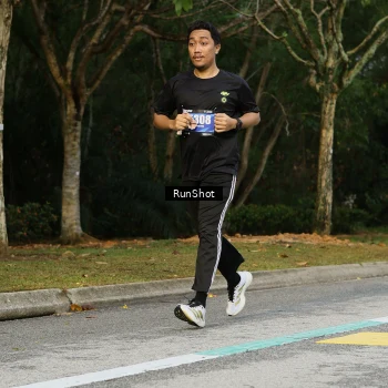 Runner Photo 5438913