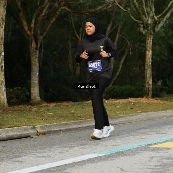 Runner Photo 5438914