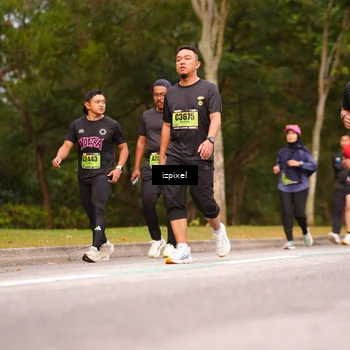 Runner Photo 5438916