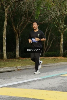 Runner Photo 5438917