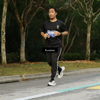 Runner Photo 5438919