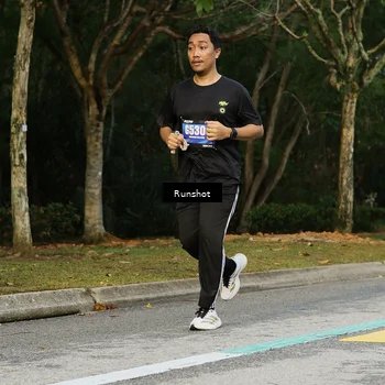 Runner Photo 5438920