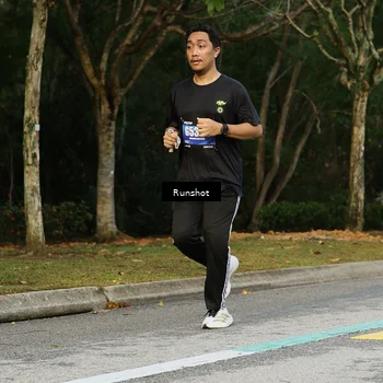 Runner Photo 5438921