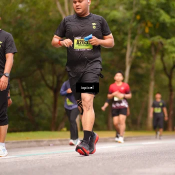 Runner Photo 5438922