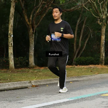 Runner Photo 5438923