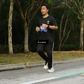 Runner Photo 5438924