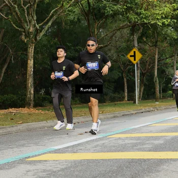 Runner Photo 5438925