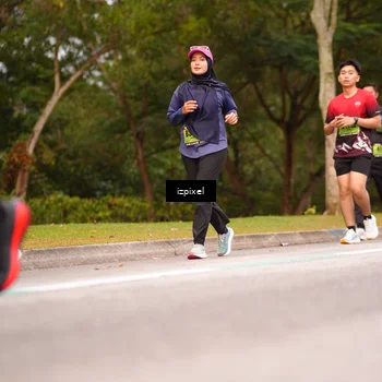 Runner Photo 5438926