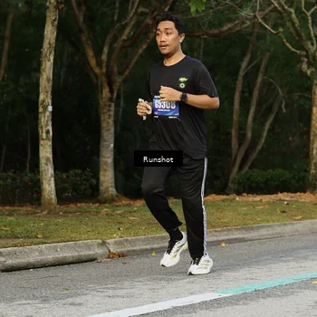 Runner Photo 5438927