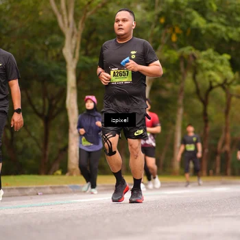 Runner Photo 5438928