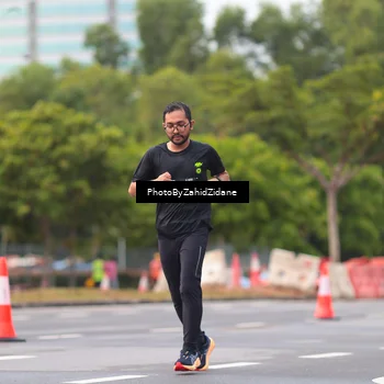 Runner Photo 5438929