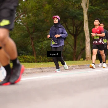 Runner Photo 5438930