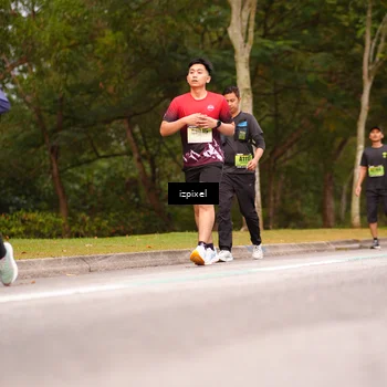 Runner Photo 5438931