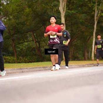 Runner Photo 5438932