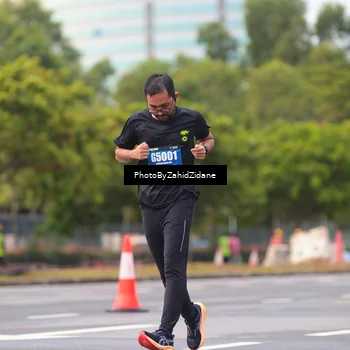 Runner Photo 5438934