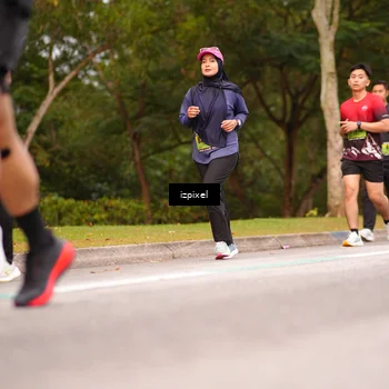 Runner Photo 5438936